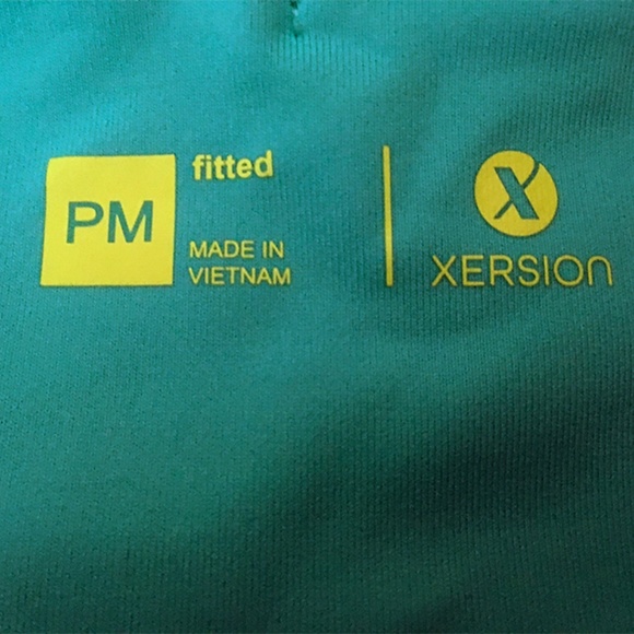 NWOT Gym Workout Fitness Athletic Leggings Pants - Picture 4 of 4